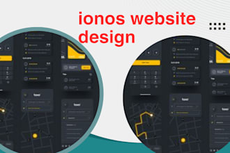 do ionos website ionos design ionos ecommerce ionos