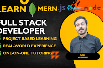 teach html css javascript react nodejs next js mongodb firebase reactjs nextjs