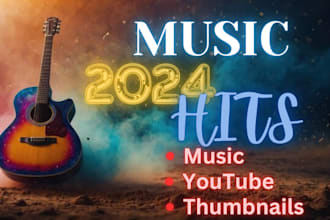 design the perfect and creative glowing you tube thumbnails