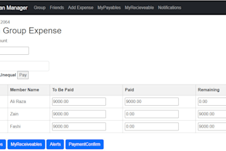 be expert in front end developer mvc asp net HTML CSS API functions