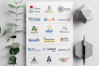 do logo redesign, vector tracing, fix, edit or modify in ai