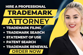do trademark registration, trademark search and amazon brand registry