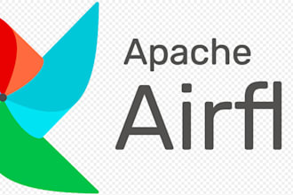 help you with etl pipeline using apache airflow