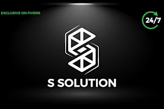 do best lettermark logo creator