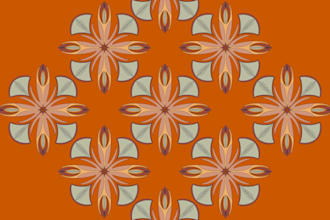 do textile pattern design