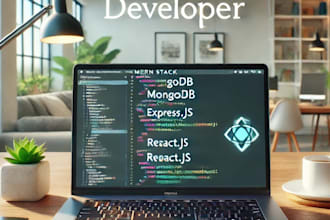 offer website design and web application development services