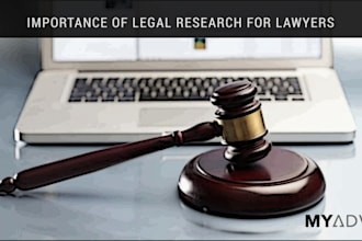 do legal research, edit law dissertations, contracts, and legal memorandums