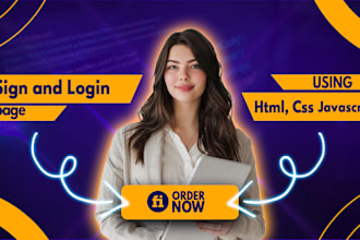 add login registration form  with social  account in your  website