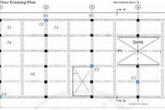 construction bbs , bbs takeoff, steel quantity takeoff