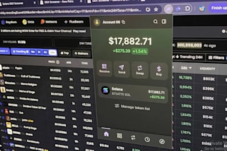 create ai trading bot crypto arbitrage bot, polymarket bot coinbase bot, cex bot