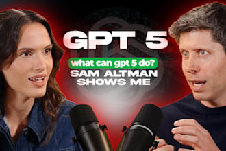 design amazing youtube thumbnails