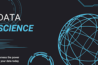 do data science and business analytics tasks