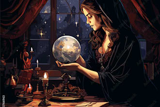 read your past, present, and future