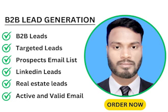 explosive b2b lead generation boost your sales pipeline today