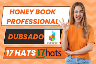 set up honeybook dubsado 17hats honeybook workflow dubsado and 17hats workflow