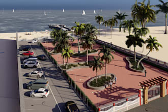 do outdoor public park