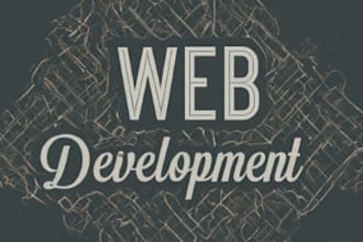 create and deploy your web app using react, angular, or svelte
