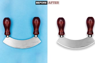 cut out images, clipping path, background removal for images
