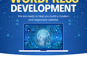 design elegant modern logistics portfolio real estate small business website