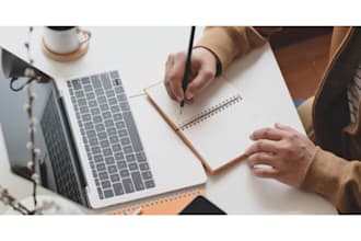 handle UK and USA assignments and legal writing