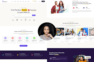 setup elearning website, online course using learndash, wordpress tutor lms pro