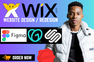create wix membership, subscription website, wix sales funnel landing page