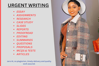 do engineering research, aerospace, mechanical, electrical and chemical assigned