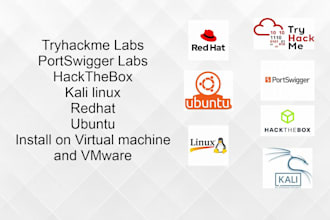 do cybersecurity and kali linux