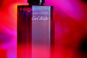 create high quality product photography for your brand