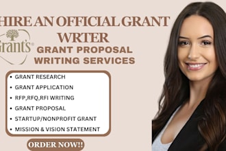 research for nonprofit grant, grant application, apply for startup grants,