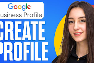 create and optimize your gmb profile for your pmu business to reach more client