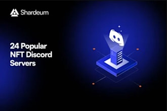 promote your nft discord project