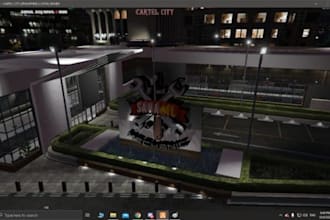 create and edit any fivem mlo and fivem custom map to your fivem server