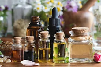 be your cosmetic chemist and do cosmetic formulations