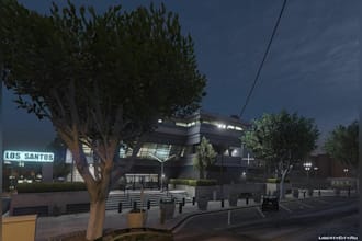 make and edit any fivem mlo and fivem custom map to your fivem server