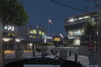 create and edit any fivem mlo and fivem custom map to your fivem server