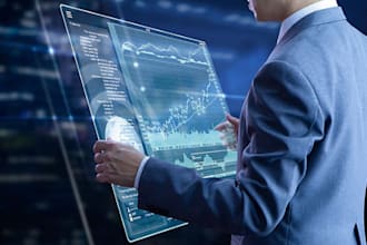 do statistical data analysis, r code, spss, stata, nvivo, python programming