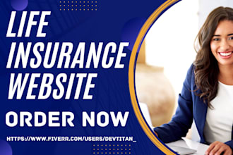 design life insurance health insurance medicare insurance mortgage website