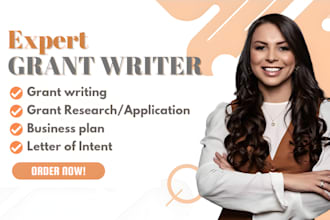 research grant, write grant, rfp, rfq ,proposal, business grant, 501c3 grant