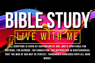 be your bible study teacher prayer partner, children books