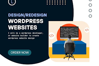 create responsive wordpress design