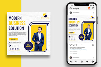 high quality social media banners, facebook covers, youtube thumbnails and ad
