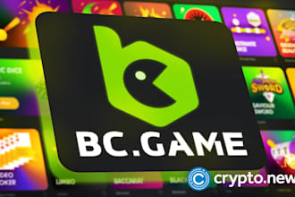 do bc online gaming, igaming website, crash game, blackjack, slot, crypto game