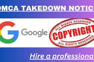 remove mugshots negative links false bad news articles and cases from google