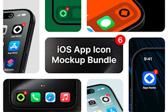 do modern timeless, tech, crypto, startup, and app logo