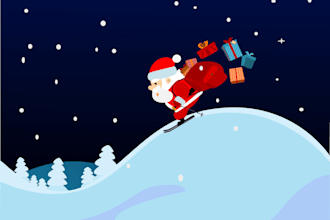 design beautiful cute vector for your business