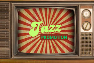 boost your jazz music with promotion to 900k playlist curators