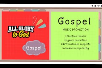 pitch your song to gospel soul editorial playlist united states