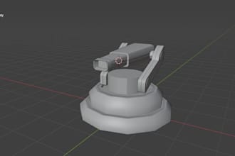 create detailed 3d models for your roblox game
