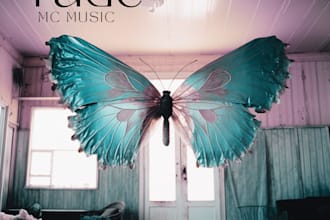 create album covers using midjourney ai